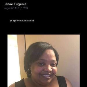 Meet your Posher, Dawn marie